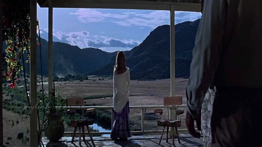 John Wayne in Chisum (1970) | Entertainment - HD2