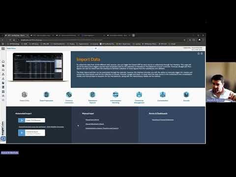 Consolidation Extension for SAC - Team Recording Demo