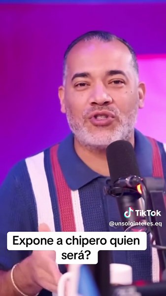 He explains how chiperos operate #chipero #chiperos #fyp