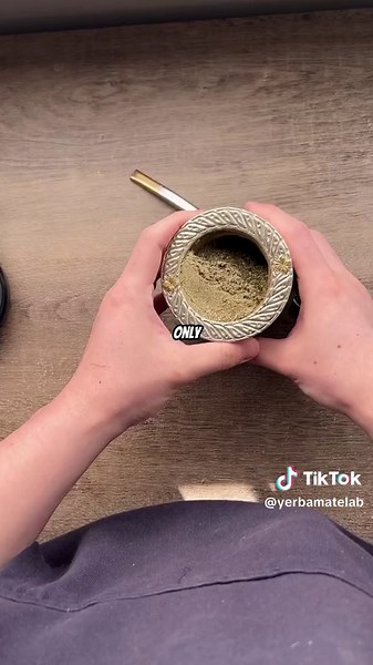 Master Yerba Mate Etiquette with These 5 Rules!🧉