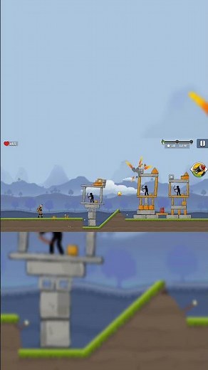 bazooka boy games