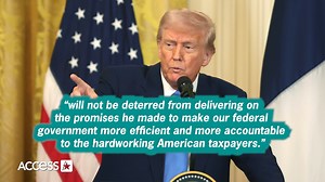 Jon Stewart shocked fans after smashing a mug and slicing his hand open during a passionate monologue on "The Daily Show." | Access