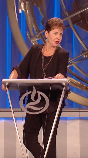 240K views · 10K reactions | Joyce shares her thoughts on why we should take complaining as a serious problem and how we should respond. Watch more on the Joyce Meyer Ministries app ! | Joyce Meyer Ministries | Facebook