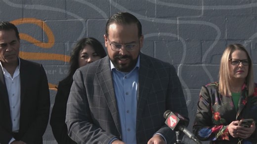 San Jose business owners step up to revitalize neighborhood