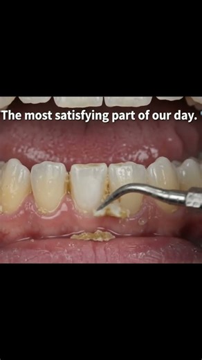 Tartar/Calculus Removal #scaling #bettiah #dental