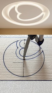 910K views · 5.2K reactions | How to Design a Unique Gypsum Ceiling for a Cozy Bedroom #drywall #InteriorDesign #HomeDecor | Platre Ziyad | Facebook