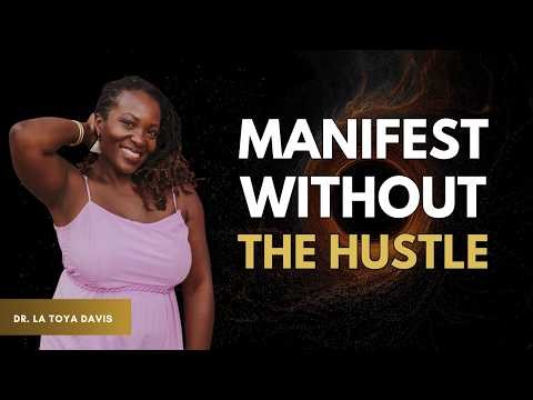 How to Use the Akashic Records to Manifest (Without Forcing, Hustling, or Hoping)