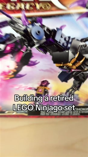 Building a LEGO Ninjago Set: Step-by-Step Guide