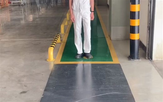 附件一《指差呼标准视频》