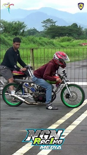 GILA! Herex Spek FFA Ini Power Full, Lari Gak Ada Obat! Purbalingga 2026