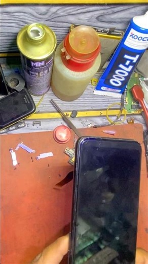 Redmi note 7 Pro Display fix // #tranding #smartphone #viral #repair #vlogs #tech #vlog #blogs #vlog