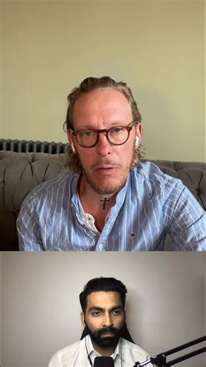 Laurence Fox (@LozzaFox) pulls back the curtain on the "miserable" reality of the entertainment industry, arguing that global stardom often comes with a devastating personal cost. Using Macaulay Culkin as a sobering example, Fox suggests that the faces of child stars often bear the visible scars of systemic abuse.