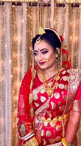 564 reactions · 15 comments | My beautiful Bengali bride 殺 Contact us at 7980183997 for Bridal bookings or to book your seat for the classes or any other questions. Special New year offer going on  Please Like , Share and Comment guys Next Batch starts from March 2020. | Arzoo Exclusive Makeover Bridal Makeup Artist in Kolkata | Facebook