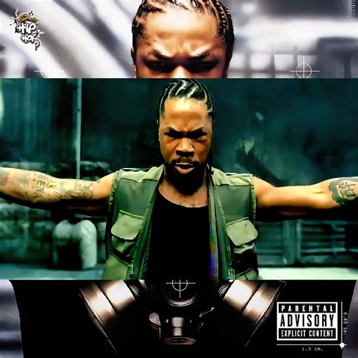 33K views · 2K reactions | 23 años de Man vs. Machine que es el...