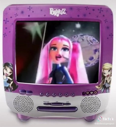 TheBratzProject on TikTok
