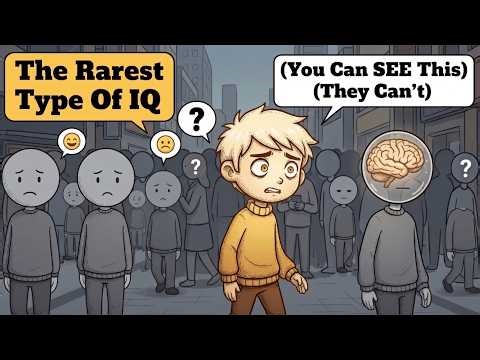 7 Signs You Have "Metacognitive IQ" (A Rarest Type of Intelligence)