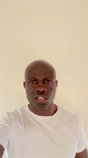 If you want to change the world, start by changing yourself.