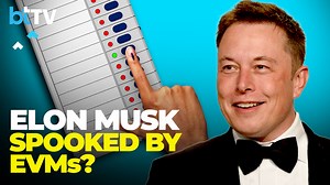 Billionaire tech magnate Elon Musk has triggered yet another controversy by questioning the credibility of electronic voting machines (EVMs). In a tweet, Musk suggested eliminating EVMs, citing concerns about their susceptibility to hacking. His comments, reacting to recent polls in Puerto Rico, have added fuel to the ongoing debate over the security and reliability of EVMs, a hot topic among opposition parties and activists. Rajeev Chandrasekhar, who served as Minister of State for the IT Minis