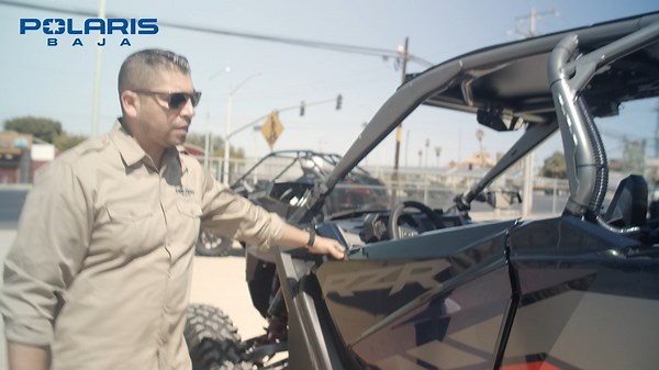 Estas son nuestras recomendaciones de accesorios para RZR 😉 | Polaris Baja