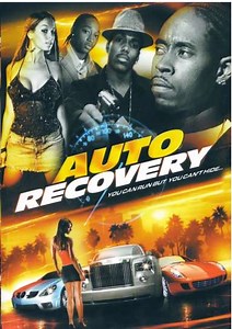 Auto Recovery (2008) - Movie