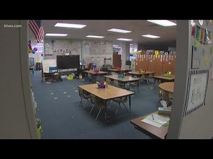 The traumatizing effects of active shooter drills