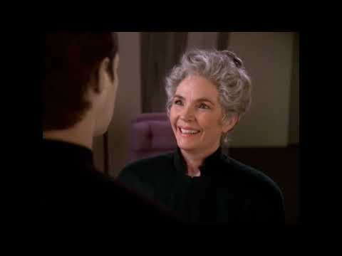 Star Trek: The Next Generation - S7E10 - Inheritance - Intro