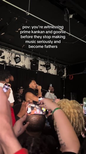 Experience Kankan Live: My First Concert Highlights