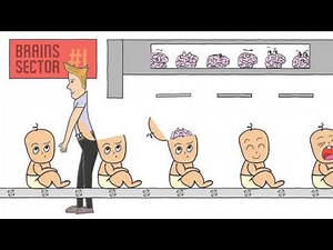Our Tricky Brain Design is Not Your Fault