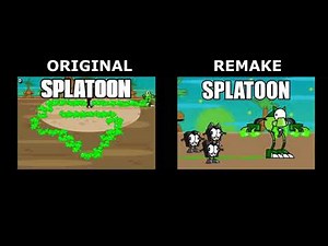Mixels video (1-7) Comparison #mixels