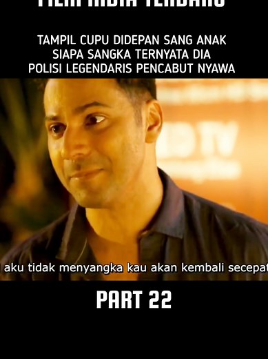 Film India: Baby John dalam Bahasa Indonesia