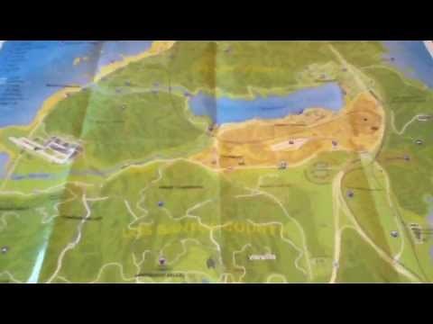 Weed farm location on gta 5