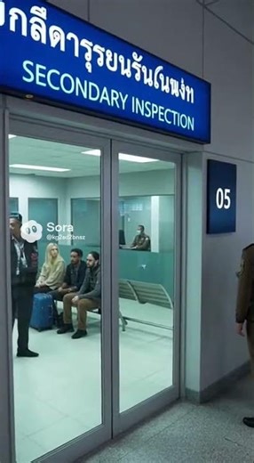 สำนักงานตรวจคนเข้าเมืองของไทยปฏิเสธการเข้าประเทศของชาวต่างชาติกว่า 30 คนที่ถูกมองว่าน่าสงสัย หลังจาก