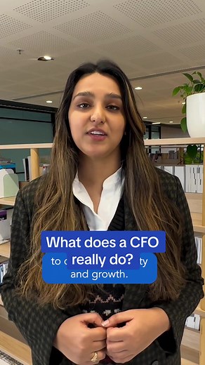 What Does a CFO Do? Explained in Detail