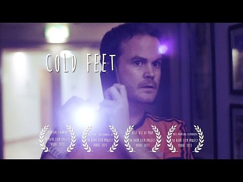 Cold Feet | Horror Short Film (Award-Winning)