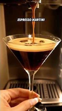 One cocktail for life #asmr #aiasmr #cocktails