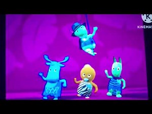 Preview 2 The Backyardigans V5 Effects (Sponsored By the Preview 2 Effects)