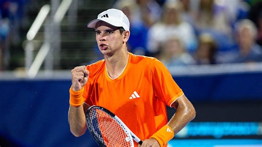 Jódar si assicura un tremendo salto nel ranking ATP dopo il Miami Open