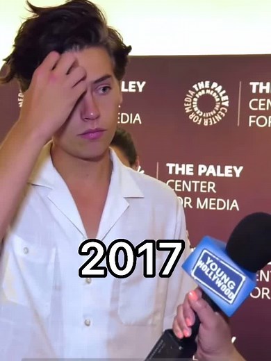 #colesprouse #perte #virale #2017 #2021