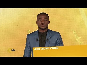 C'midi du 23 Décembre 2020 - Jour de chroniques, par Jean Michel Onnin