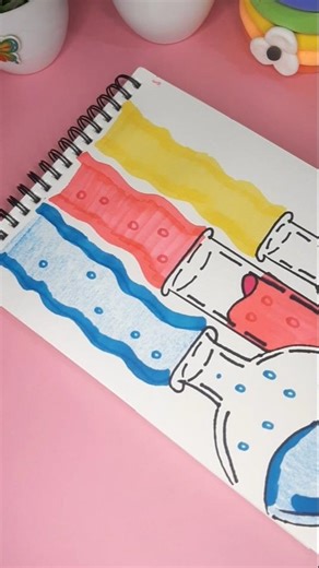 Diy creative Front Page Idea 🌟 Chemistry #youtubeshorts #trending #shortvideo #song