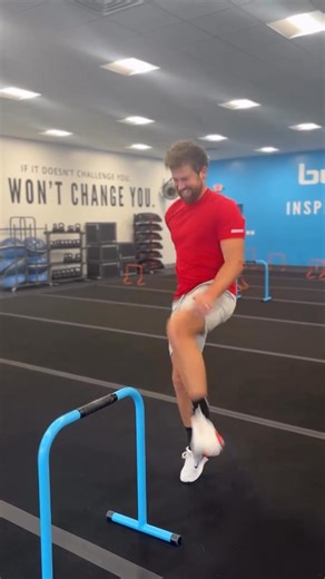 1.4K views | Athletic conditioning might sound intimidating at first,...