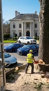 He Crashed a Millionaire’s Car What Happened Next Was Unexpected | Joyful Journeys
