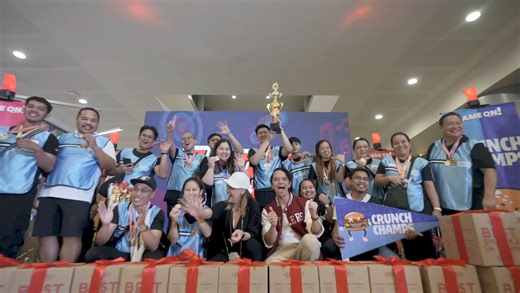 What a celebration it has been! From exciting games to overflowing tasty snacks, Taters fans showed up and made our 30th anniversary unforgettable. Watch the highlights from our Trentastic event and relive the fun, laughter, and excitement! Thanks for being part of this incredible milestone. Here's to many more years of snacking and fun with Taters! #ilovetaters #taters30th #trentastictaters #trentasticgameon | Taters