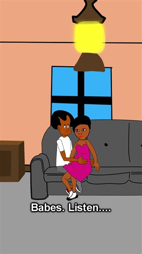 When your man has other plans. link in bio #expectationvsreality #pmancomics #limpopowapopaye #pmanstudios #animation #viral #trends