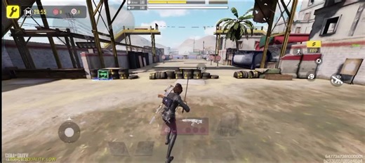 Configuring Call of Duty Mobile Settings Guide