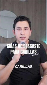Si haces carillas sin esta guía… estás trabajando a ciegas 👀