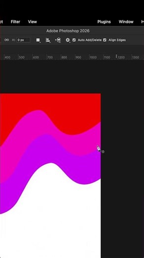 Premium Gradient कसे तयार करायचं? | Photoshop मराठी Tutorial #designtutorial #graphicdesign #marathi