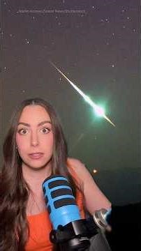 Fireball meteors across the world over the last week! Ohio had two fireballs! #nasa #science #space