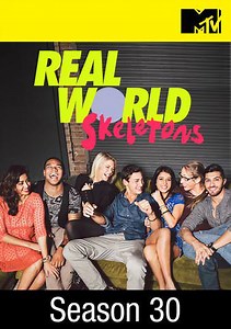 The Real World: Skeletons: A Royal Nightmare