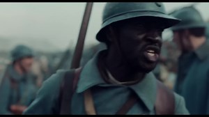 Father & Soldier (2022)